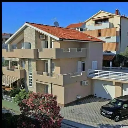 Lejlighedshotel Apartman Boa Antica 2 Trogir