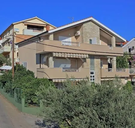 Apartman Boa Antica 2 Lejlighedshotel *