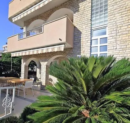 Lejlighedshotel Apartman Boa Antica 2 *