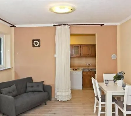 Apartman Boa Antica 2 Lejlighedshotel Trogir